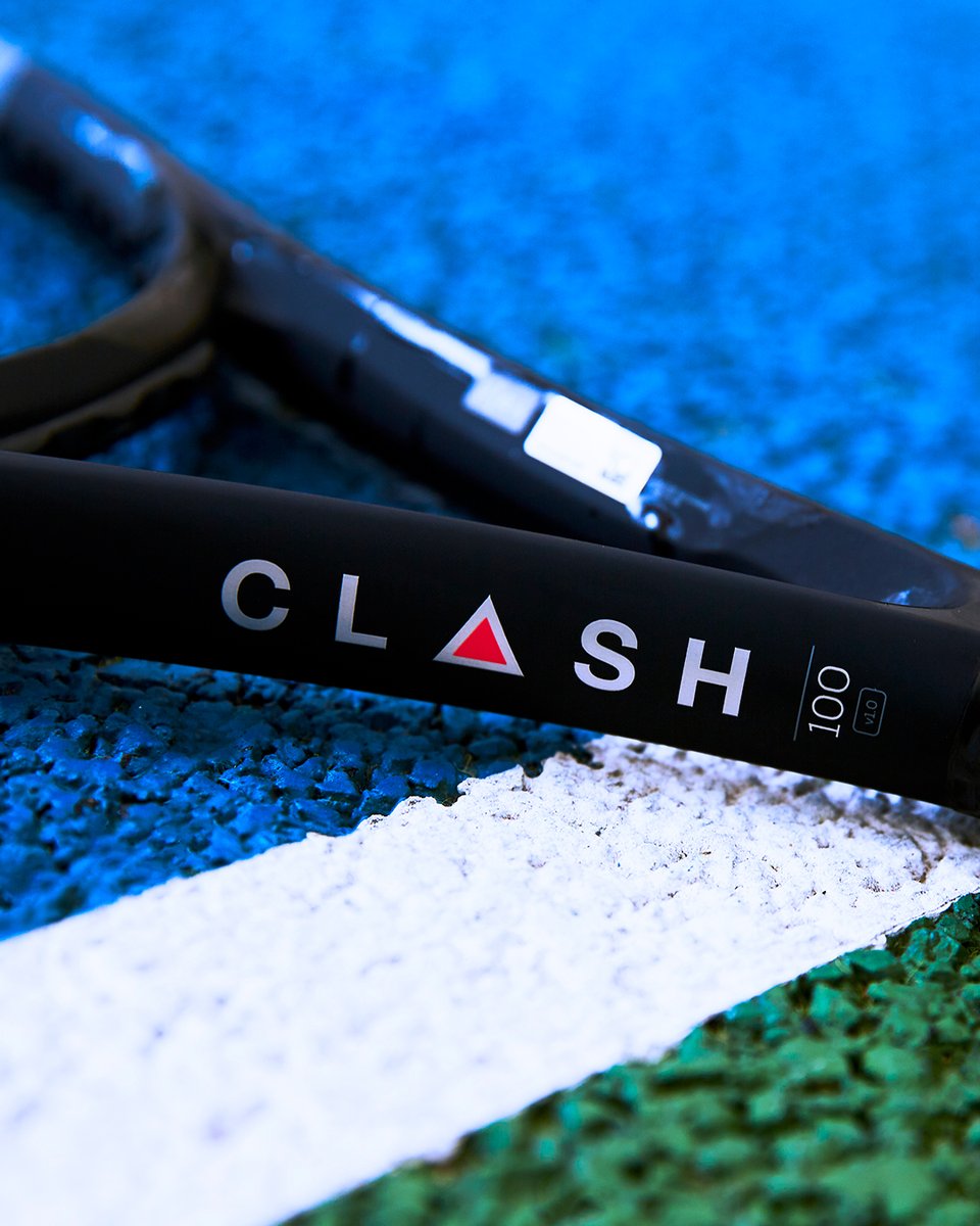 Level up for Less 🔋

Take your game to the next level with up to 40% off the full Wilson Clash V1 range while stocks last 💥

🛒➡️ bit.ly/3LJUEUL

#ProDirect #WilsonTennis