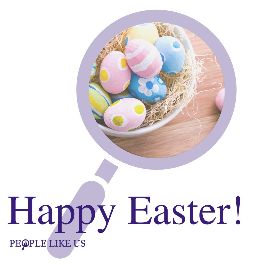 PeopleLikeUsGG's tweet photo. Happ Easter everyone, I hope you have found time to rest and recuperate over the long weekend. https://t.co/t9MARrpflj
