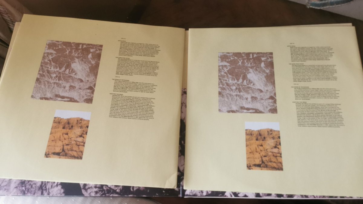 mistergfitz's tweet photo. @LankumDublin opened up the livelong day, I've got 2 of the second record, sides 3 and 4. Anyone got 2 of record 1. Sides 1 and 2 that we could do a swap? https://t.co/lG49vNgLcK