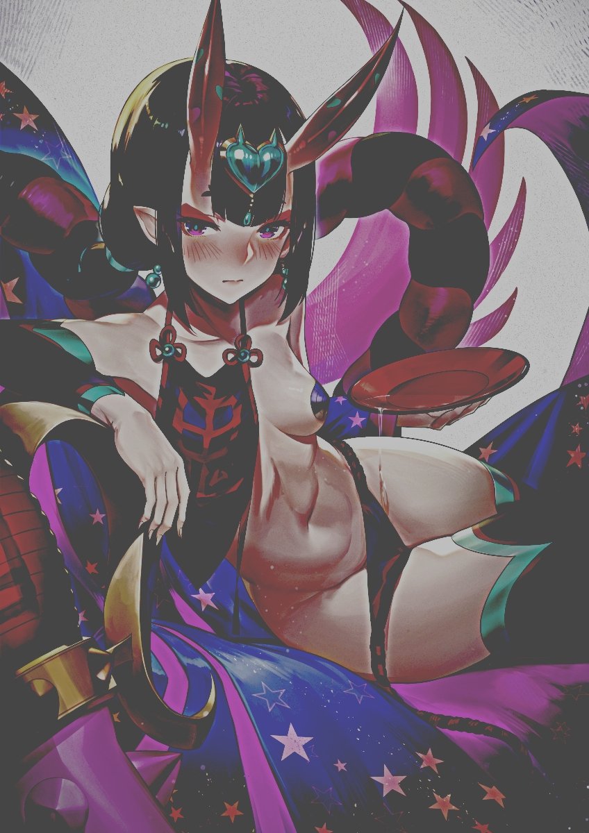 ᅠ
ᅠ
ᅠ
ᅠ
⠀⠀⠀⠀⠀⠀
⠀⠀⠀⠀⠀⠀(c: raijuu (bakanara))
⠀⠀⠀⠀⠀❥┅┈ #seductivesunday. 

⠀⠀⠀⠀⠀⠀