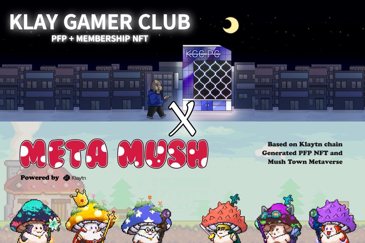 Meta Mush tweet media