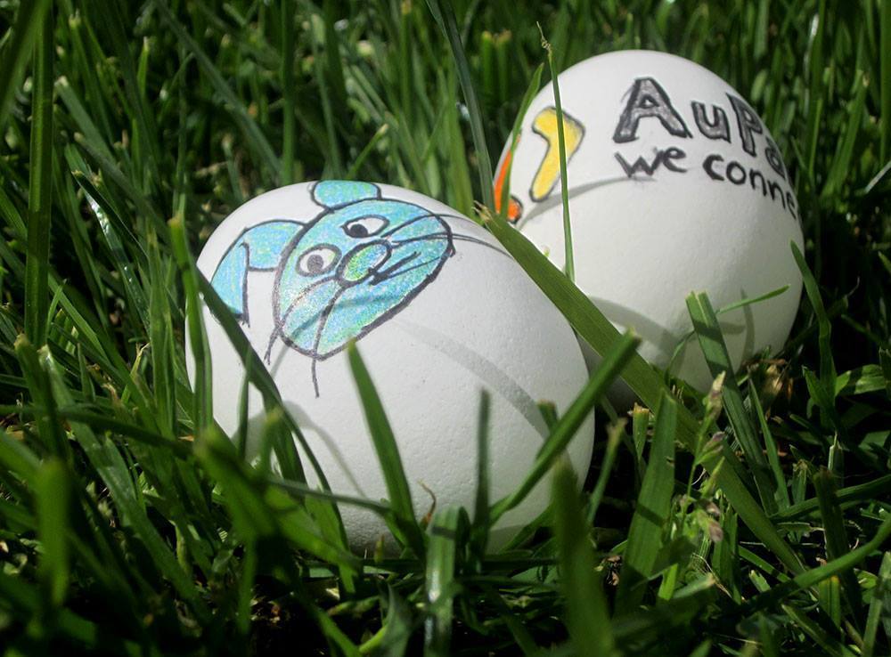 Happy #Easter from all of us here at #AuPairWorld! 🐰😊 #happyeaster #happyholiday #aupair