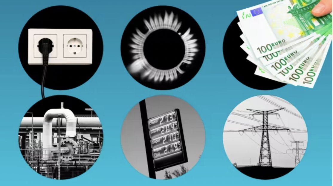 Economists: shielding EU #energy users from ⬆️ prices may backfire

Subsidies &amp; tax cuts worth €80bn ‘terrible economics’ that won't reduce consumption, acc to <a href="/BachmannRudi/">Rudi Bachmann</a> <a href="/Bruegel_org/">Bruegel</a> <a href="/klaus_adam/">Klaus Adam</a>  <a href="/GrimmVeronika/">Veronika Grimm</a> <a href="/Economist_Kat/">Katharina Utermöhl</a>

<a href="/MAmdorsky/">Martin Arnold</a> <a href="/FT/">Financial Times</a> on.ft.com/3vlQRXb