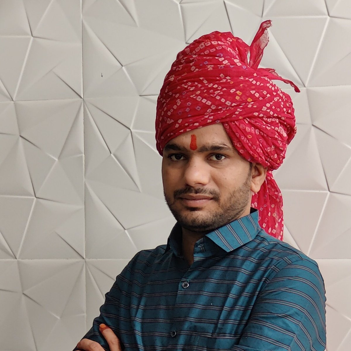 Lalitbhati153's tweet photo. #NewProfilePic https://t.co/R5gQA2bsyK