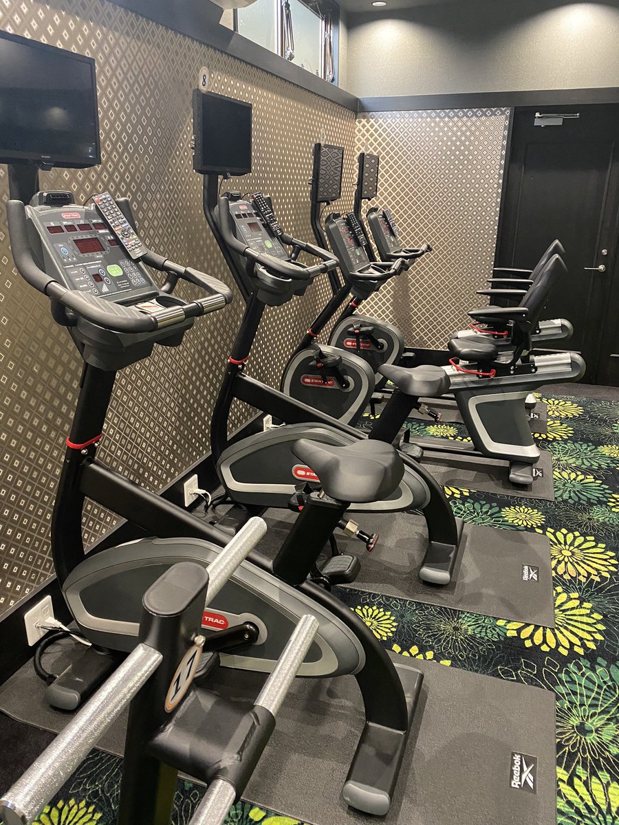 mashikokan's tweet photo. 温泉♨️&amp;fitness「flaner」ﾌﾗﾈは5/10益子舘館内にopenします🏃‍♀️🚴‍♀️ｽﾎﾟｰﾂｼﾞﾑで汗を流して温泉でﾘﾌﾚｯｼｭ♨️
#益子町
#fitness https://t.co/HVlUi95fUo