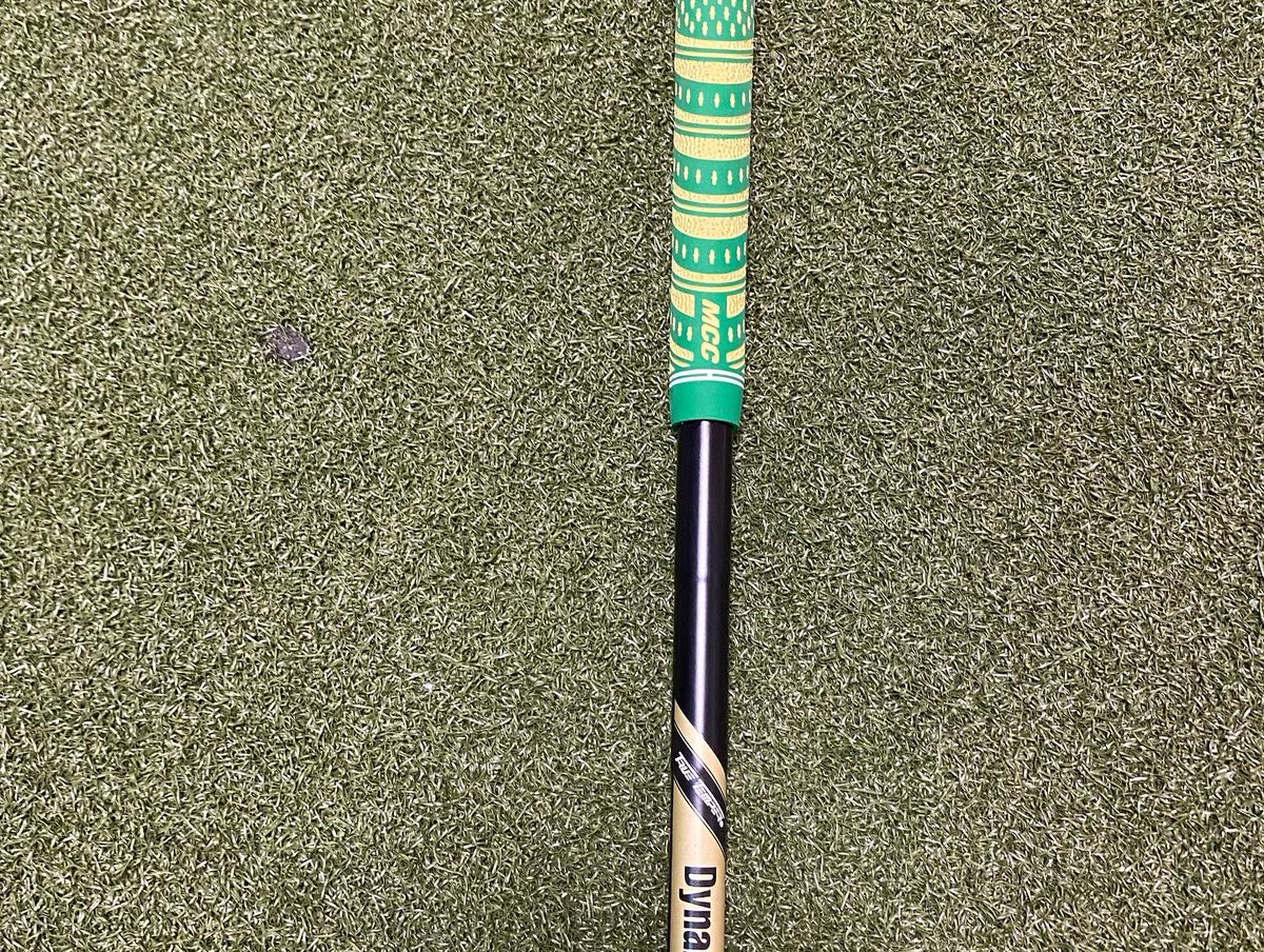 klbuildcentre's tweet photo. Congratulations to Edward Brocklehurst who won The Masters inspired Callaway Full Toe wedge!

It looks 😍😍😍

#custombuilt #pimpmywedge https://t.co/5dWG7yIX63