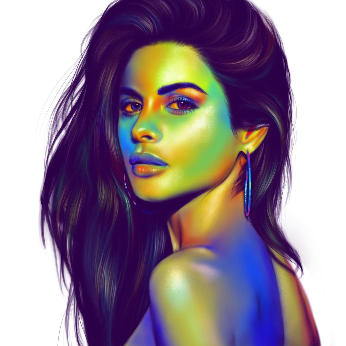 Daily practice 

#art #digitalart #illustration #PortfolioDay #ArtistOnTwitter #portrait