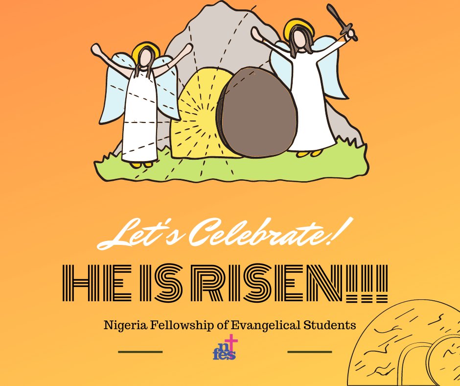 He is not here; for He is risen, as He said. Come, see the place where the Lord lay.
Matthew 28:6 NKJV
bible.com/bible/114/mat.… #Jesus #Easter #EasterSunday #TheCostOfTheCross #ResurrectionAndEternity #Amen #Amen #nifes