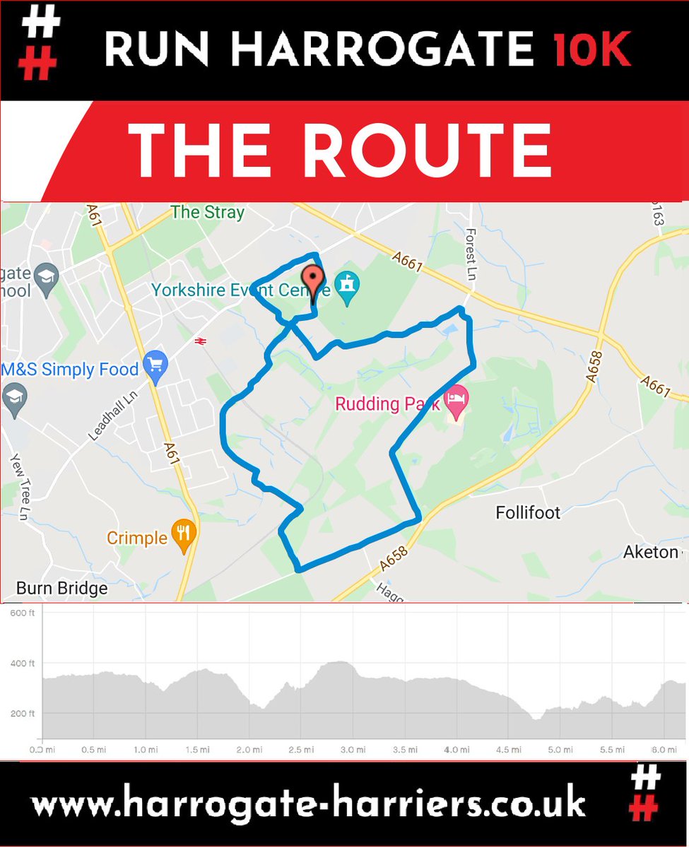 hharriers's tweet photo. #RunHarrogate10k regulars will know 2021 had a short late diversion, incident on viaduct
Our 2022 race will stay same route
Enter here.https://t.co/Ml0dPDtrzh
#10Krace #runyorkshire #Leedsrunners #runchatuk #runsome @RunLeeds #socialrungroup #crimplevalley #crimplevalleyviaduct https://t.co/Qryw4vgxNb