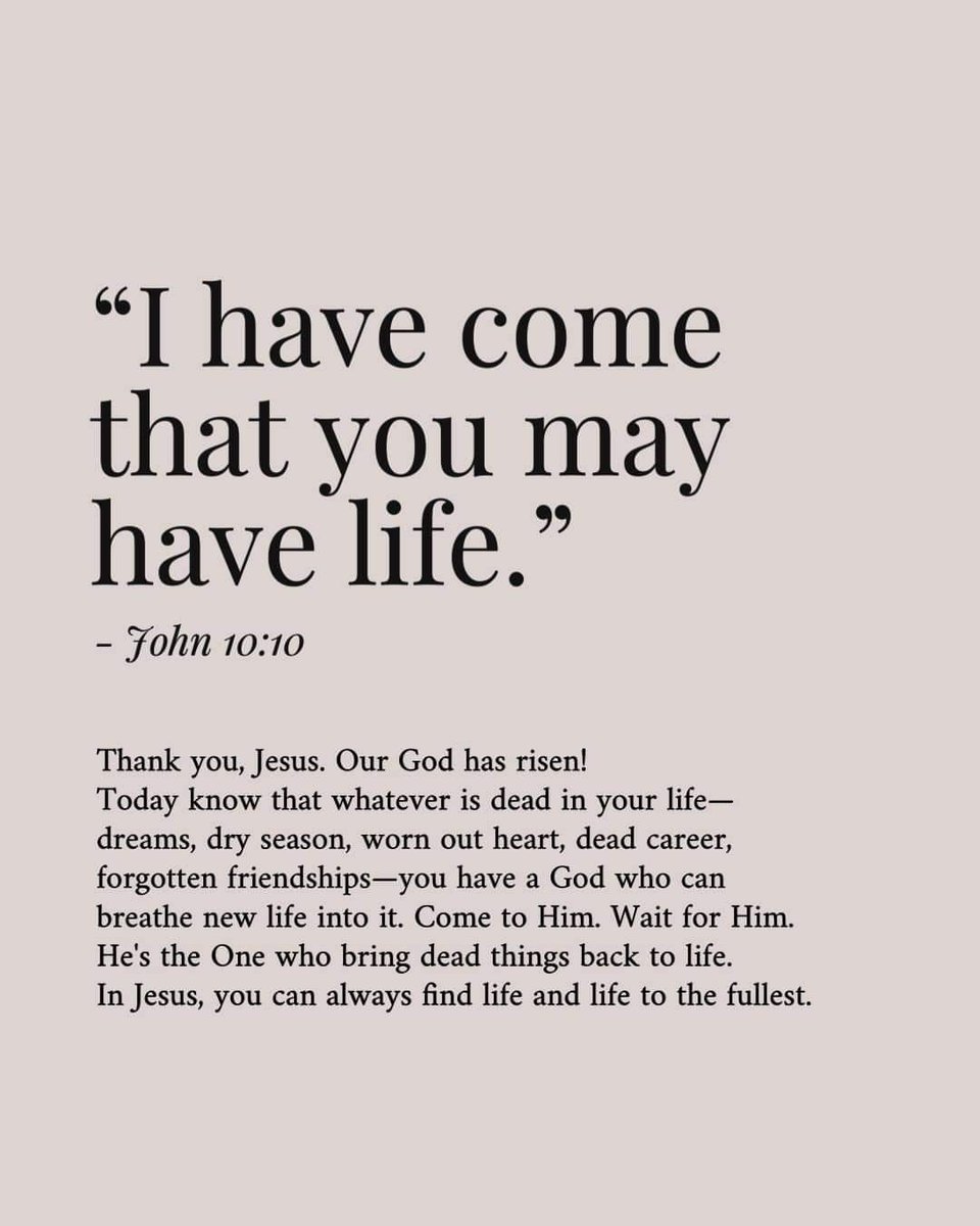 _chaagcs's tweet image. #JesusChrist #JESUSIsRisen #JesusIsAlive