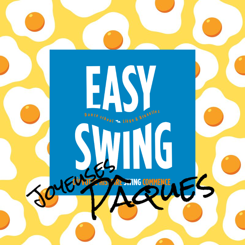 EasySwing1's tweet photo. Joyeuses Pâques 💛💜 - https://t.co/WzwFUxaOMT https://t.co/Jticsk8DBq