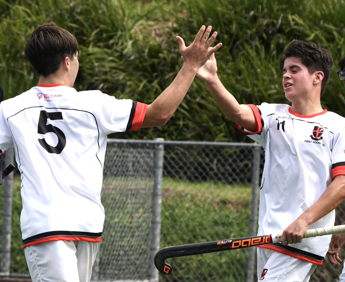 A tough weekend, but the 𝙢𝙚𝙢𝙤𝙧𝙞𝙚𝙨 made, 𝙛𝙧𝙞𝙚𝙣𝙙𝙨𝙝𝙞𝙥𝙨 forged and 𝙡𝙚𝙨𝙨𝙤𝙣𝙨 learnt will last forever! #somuchfun 
Thank you <a href="/ststithians/">St Stithians College</a> for always hosting such a superb festival #StStithians2022 #lastoneforus <a href="/Clifton_Durban/">Clifton School</a> <a href="/BarryMezher/">Barry Mezher</a>