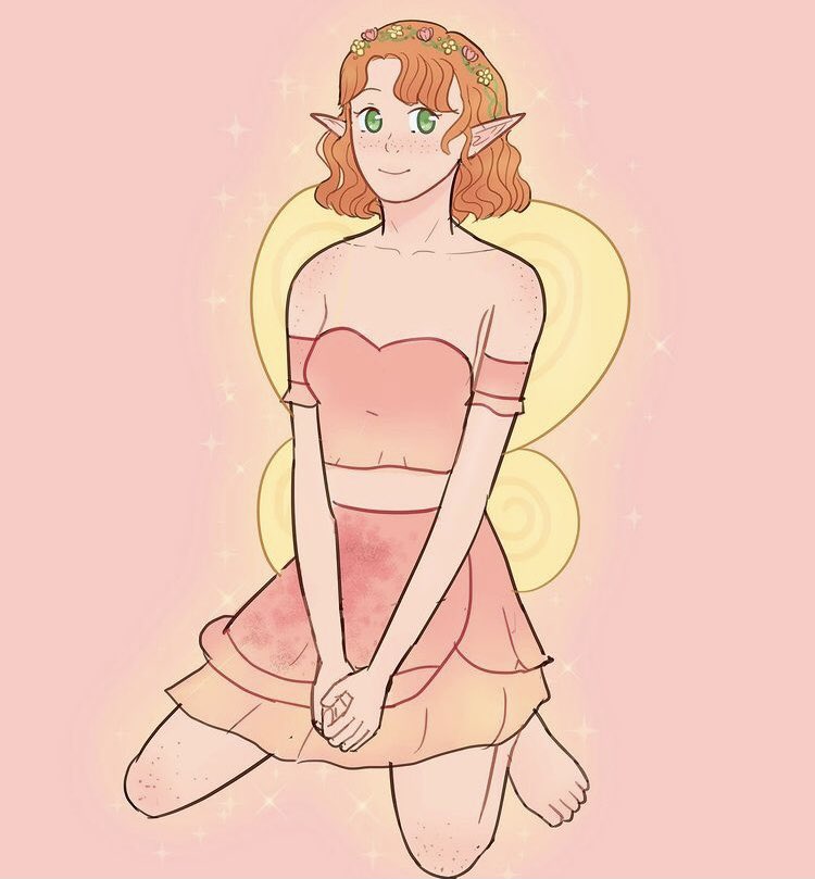 fairiberri's tweet photo. @alexiakhodanian hiya !! I love drawing cute characters :) portfolio: https://t.co/W2U4PJFcCW https://t.co/1XkA51cLAN