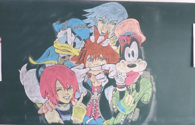 ドナルドのtwitterイラスト検索結果