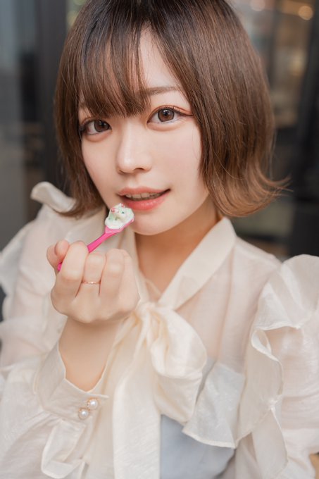 コスプレイヤーあまねみやのTwitter画像20