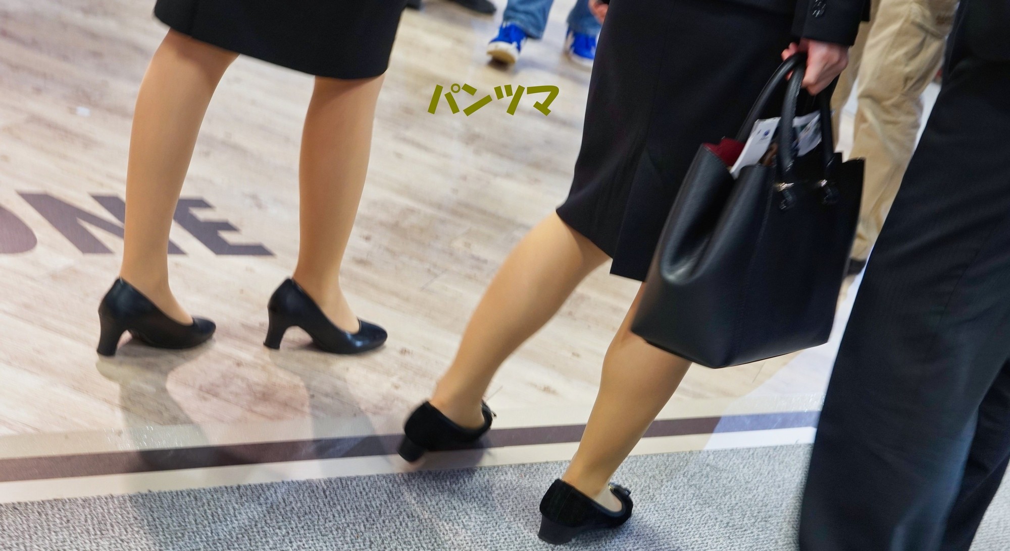 フェチ　パンツマフェチ #パンストフェチ について自分なりにまとめてみました。  パンストの色、見た目の好みや、パンストが似合う職業、パンストつま先補強の有無、#パンストつま先 の匂いの分類などを書き記しました。 #パンツマ  #ストッキングフェチ #つま先補強 #匂いフェチ ...