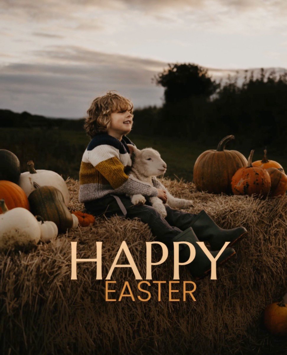 Wishing you a very happy Easter from all of us at Dorset Country Pumpkins! #easterweekend #easterwishes #springishere #easter