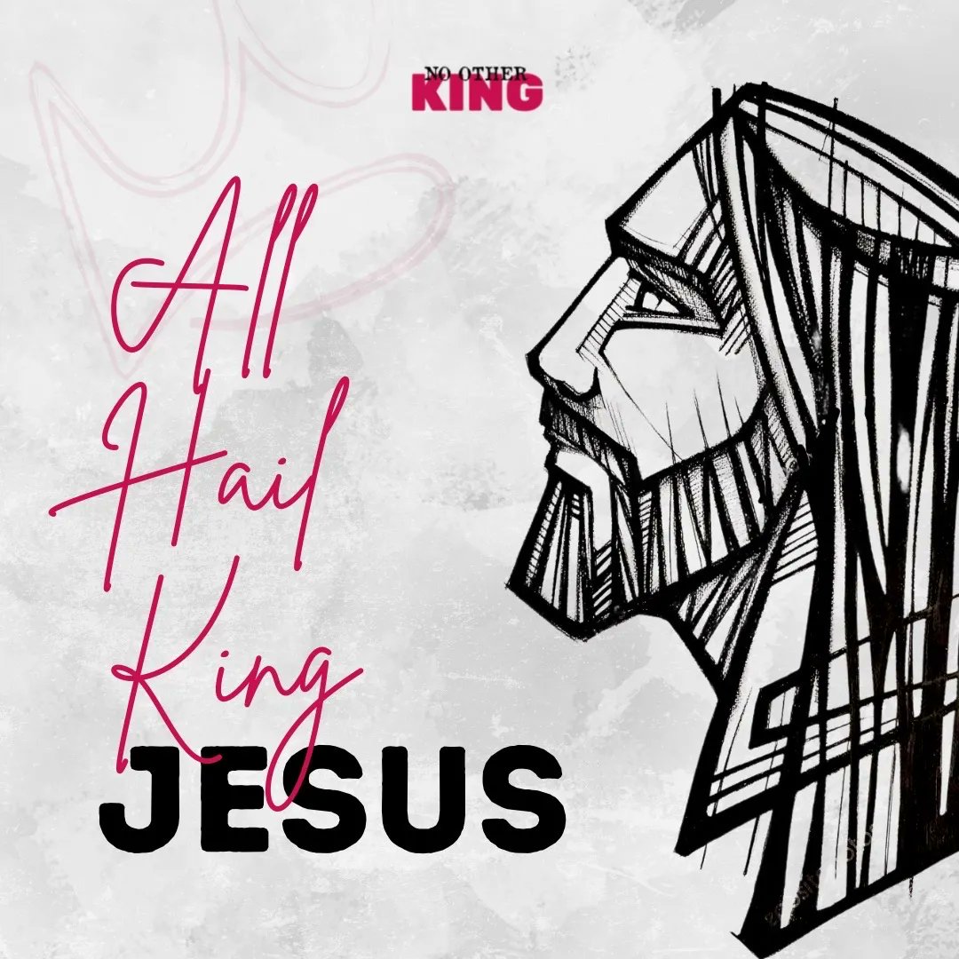 ReviveChurchUK's tweet photo. “ALL HAIL KING JESUS”
#EasterAtRevive #HeIsRisen #SundaysAtRevive https://t.co/HYaKLu0seM