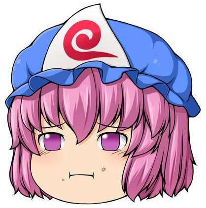 東方キャラに見えてしまう大人用品が発見される パット見完全に一致 ぼかすともっとそう Togetter