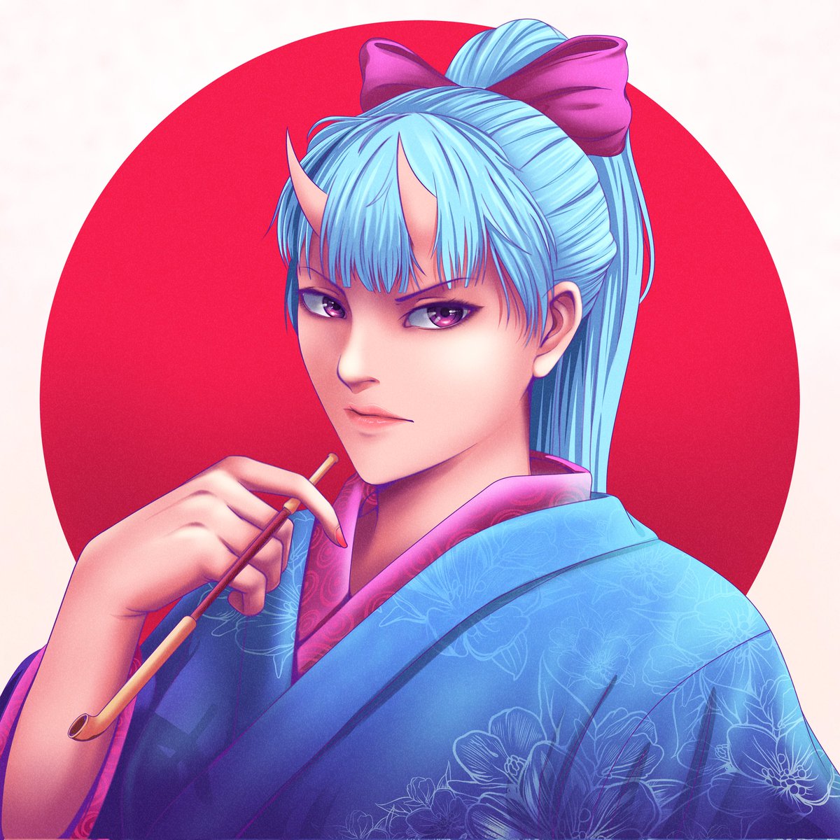 sherloNft's tweet photo. 👑 #NFTGiveaway 👑

🔻Prize:
🏆1 x kiku NFT 

To Enter:
1️⃣ Follow @sherloNft 🔔
2️⃣ ❤️ &amp; Rt 
3️⃣ Tag 3 Friends

⏰ Ends 24H

#NFTs #NFTCommunity #NFTGiveaways #NFTCollection #NFTdrop #NFT https://t.co/X1QYBKFQQm