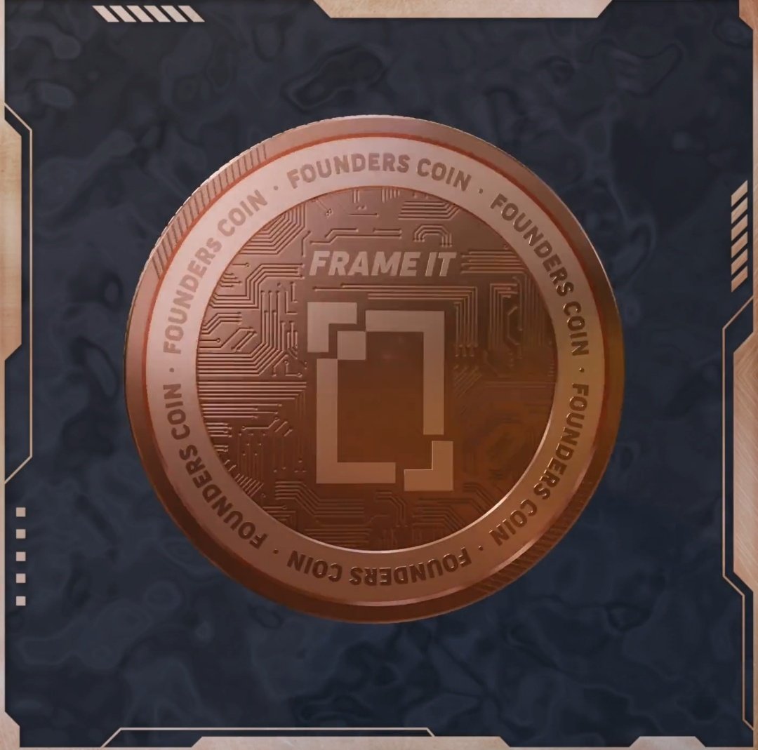 Dark Mib⚡️ (@0xmibay) on Twitter photo <a href="/Gnogen/">GNOGEN STUDIOS</a> Fam' ❤️✨
🎁To celebrate #Easter I will offer to 3 lucky members:
⭐ 1x @drifters_nft NFT
⭐ 1x @FrameItNFT Founder coin
⭐ 100 $GNG
To participate
➡️ RT + Follow
(I will redraw if one of the winner is a Giveaway twitter account with no activity)
#ElrondCommunity <a href="/Gnogen/">GNOGEN STUDIOS</a> Fam' ❤️✨
🎁To celebrate #Easter I will offer to 3 lucky members:
⭐ 1x @drifters_nft NFT
⭐ 1x @FrameItNFT Founder coin
⭐ 100 $GNG
To participate
➡️ RT + Follow
(I will redraw if one of the winner is a Giveaway twitter account with no activity)
#ElrondCommunity