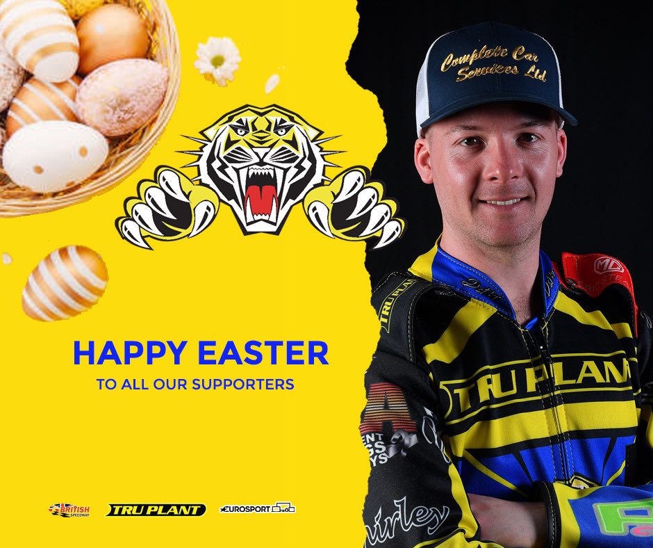 Sheffield Speedway tweet media