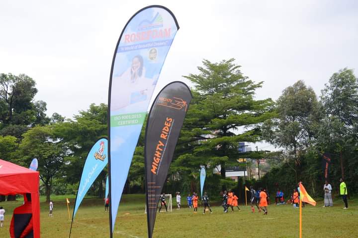 ProsperAcademy's tweet photo. Appreciation Post: We can thank you enough for being apart of the Inaugural Prosper Kids League. #Yokuku #RoseFoam #MightyRides #SoftPlus #AfriWhite #WonderFoam
#ProsperKidsLeague https://t.co/yOGZcBTiJH