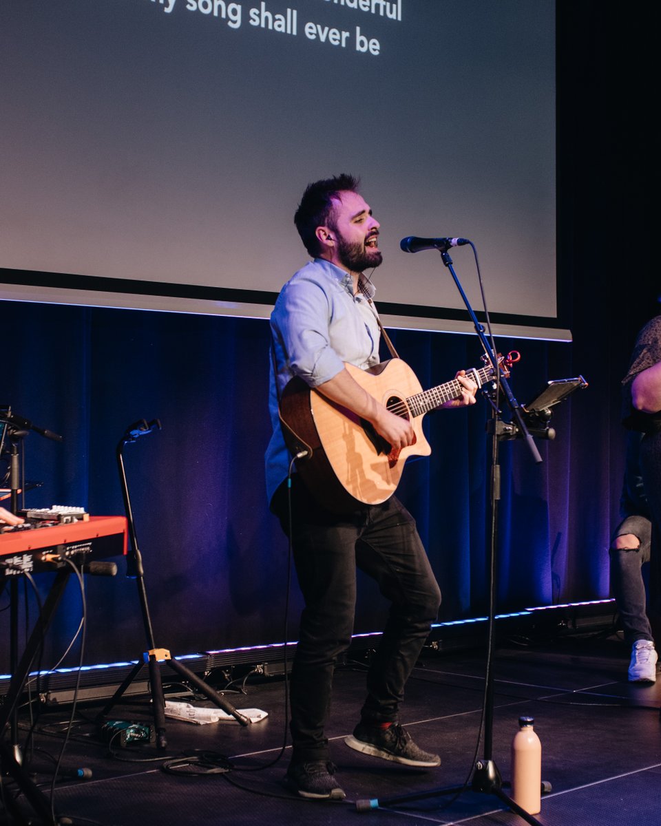 Fountains Church Bradford tweet media