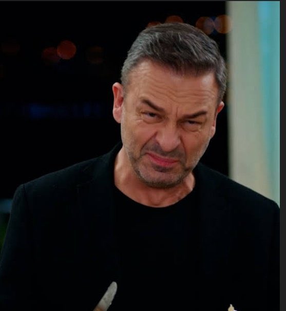 yasak elmanin 6. sezon onayi aldigini ogrendim tatsiz bi gun