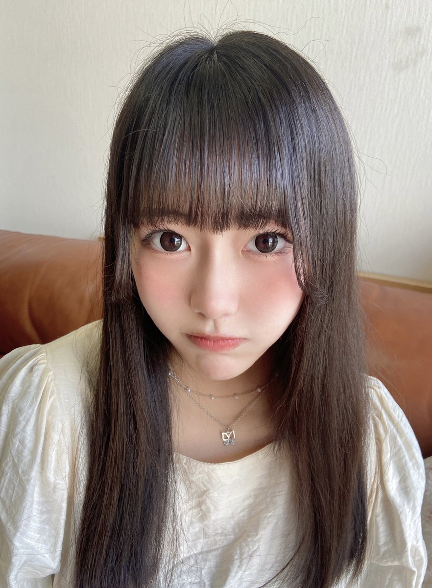 なつみかん様 SHOWROOM MAGAZINE