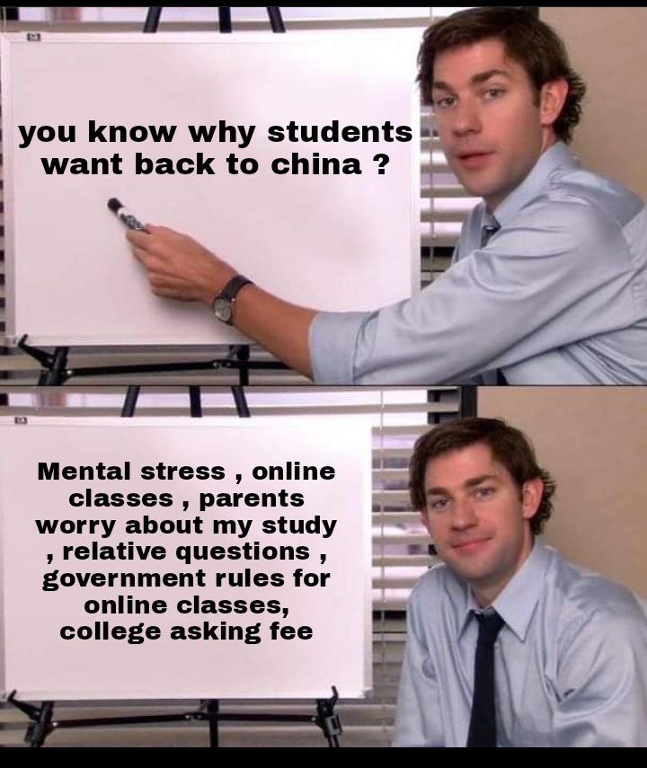 Srishti_2901's tweet photo. #SaveIndianStudentsOfChina
#takeUsBackToChina https://t.co/xSvv5eMQTx