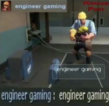 BLito's tweet photo. tds engineer gaming https://t.co/Iztb5vzL86
