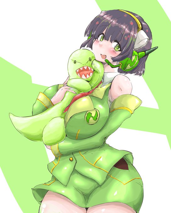 日曜はセイカさん!!そして今日は恐竜の日!! 