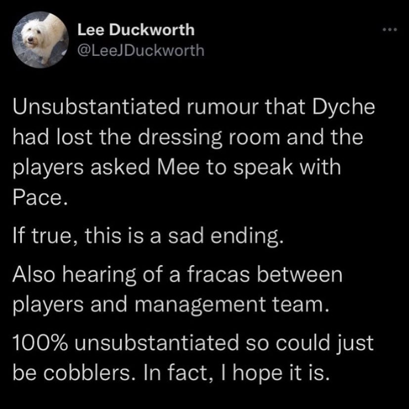 everythingUTC's tweet image. Opinions on this 🤔 #burnley #burnleyfc #dyche #sean