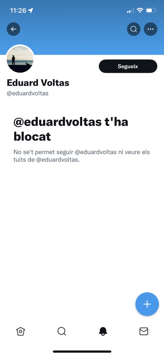 @eduardvoltas El que dèiem. Seguim!