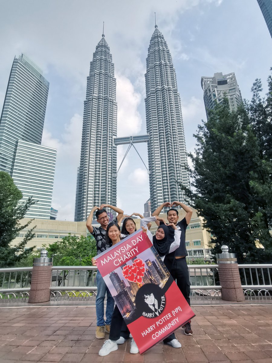 We are here. Harry Potter in Malaysia⚡
 ⭐️Contract 
0x6011165583262fefcd87a96779edea005de430cd
👉Join the $HPI community:
t.me/HarryPotterOff…
 #BSC #BSCGem #HPI #HarryPotterToken #BinanceSmartChain #BNB #Huobi #Malaysia