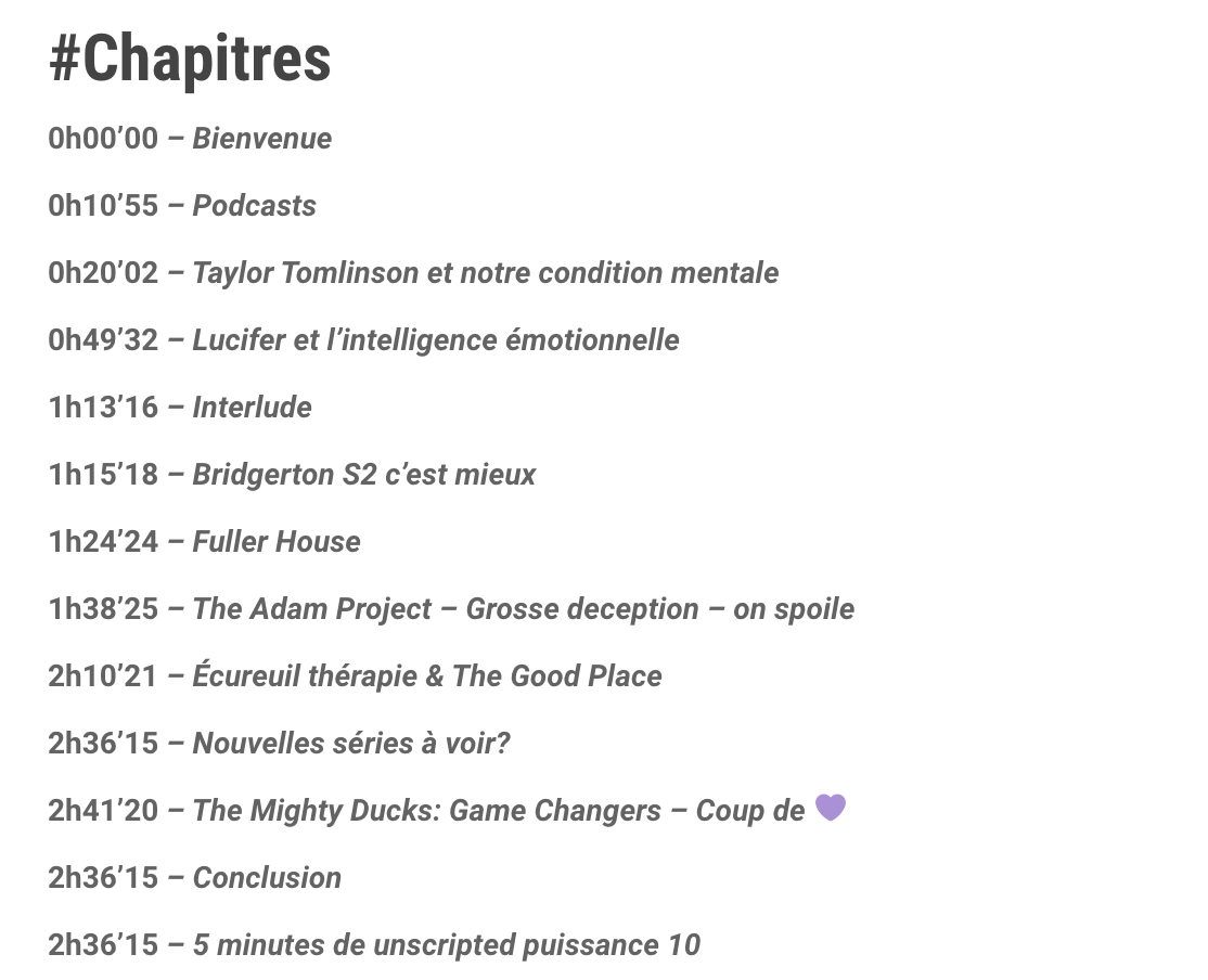 ICannotSitStil's tweet photo. [Podcast] LaSemaineBerlinoise 4.04 #Unscripted https://t.co/BiBKHnfNzS 

WE ARE ALIVE!!!!

On parle de pleins de trucs... et de nous ... Comme d'hab ;-) https://t.co/9CqRD0luzr