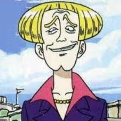 ワンピース ヘルメッポの成長がすごい 人物像や父 モーガンとの関係を紹介 Selvy
