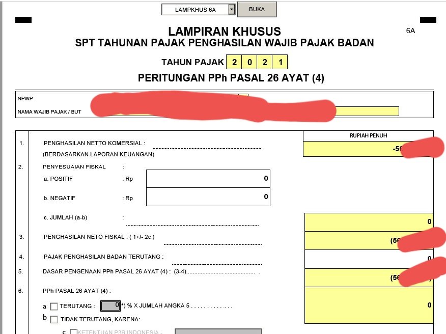  pajakkitauntukkita on twitter unknown reader9 hai kak formulir