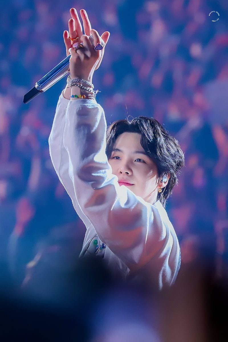 minstery_0309's tweet photo. 220416 PTD IN LV  #PTD_ON_STAGE_LV_DAY4 
#SUGA #BTS  #PTD_ON_STAGE_LV https://t.co/XSBAt2me1P