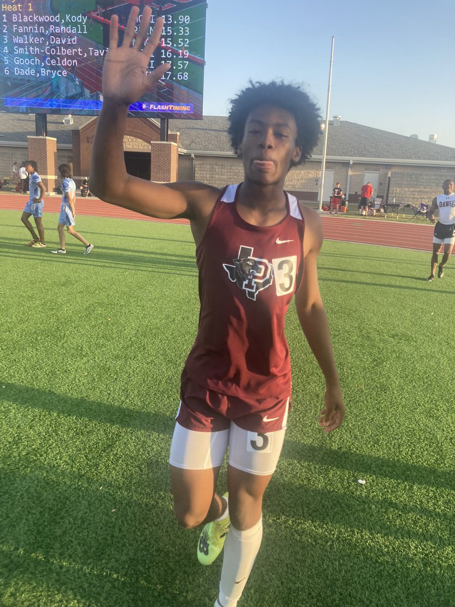 Princeton Panthers T&F tweet media