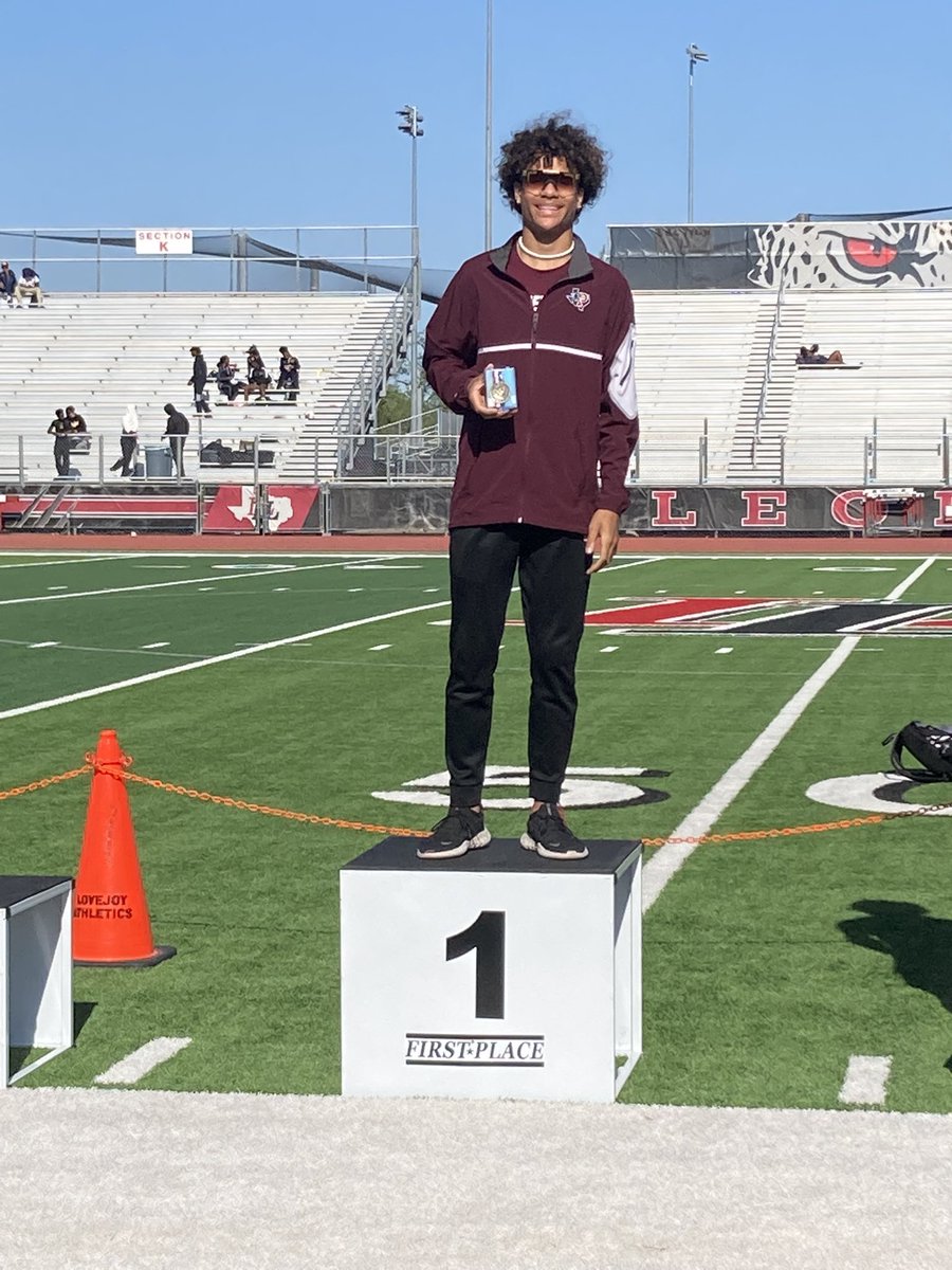 Princeton Panthers T&F tweet media