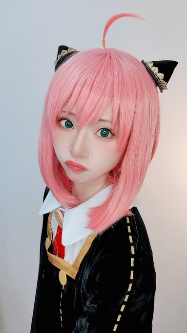 Twitterのコスプレ画像45