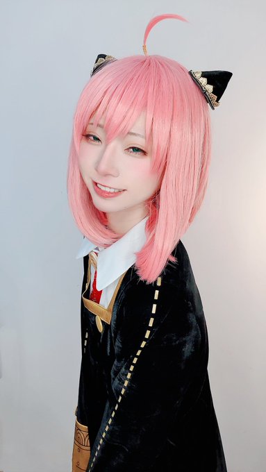 Twitterのコスプレ画像42