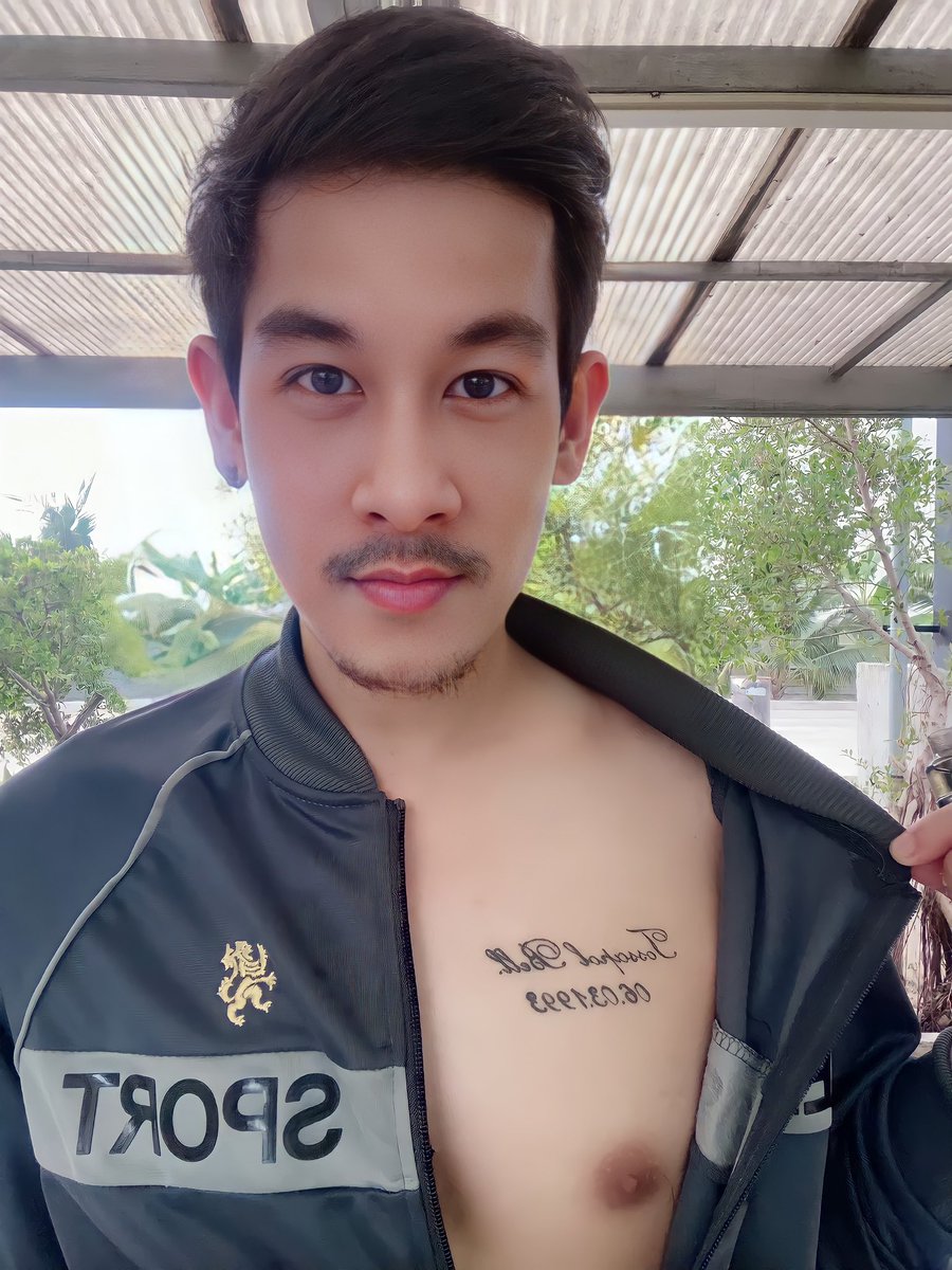 belleinby's tweet photo. พูด​ทะลึ่ง​ไปงั้น​แหละ​ ตัว​จริง​น่ารัก​ เรียบร้อย ​555555 🥰😅😀🥹 https://t.co/1di7SerDBk
