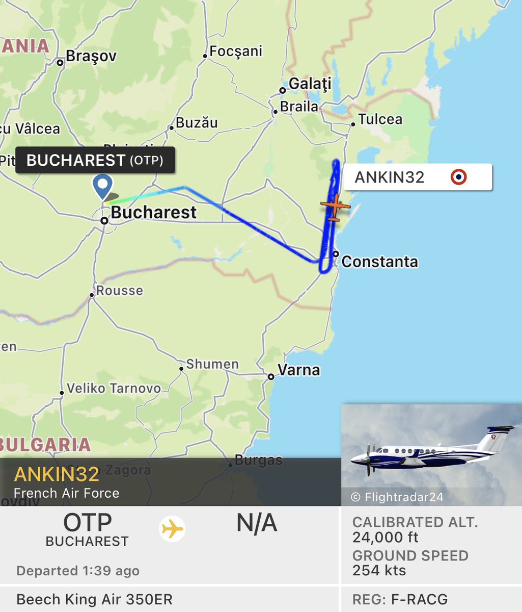 Mil Radar tweet media