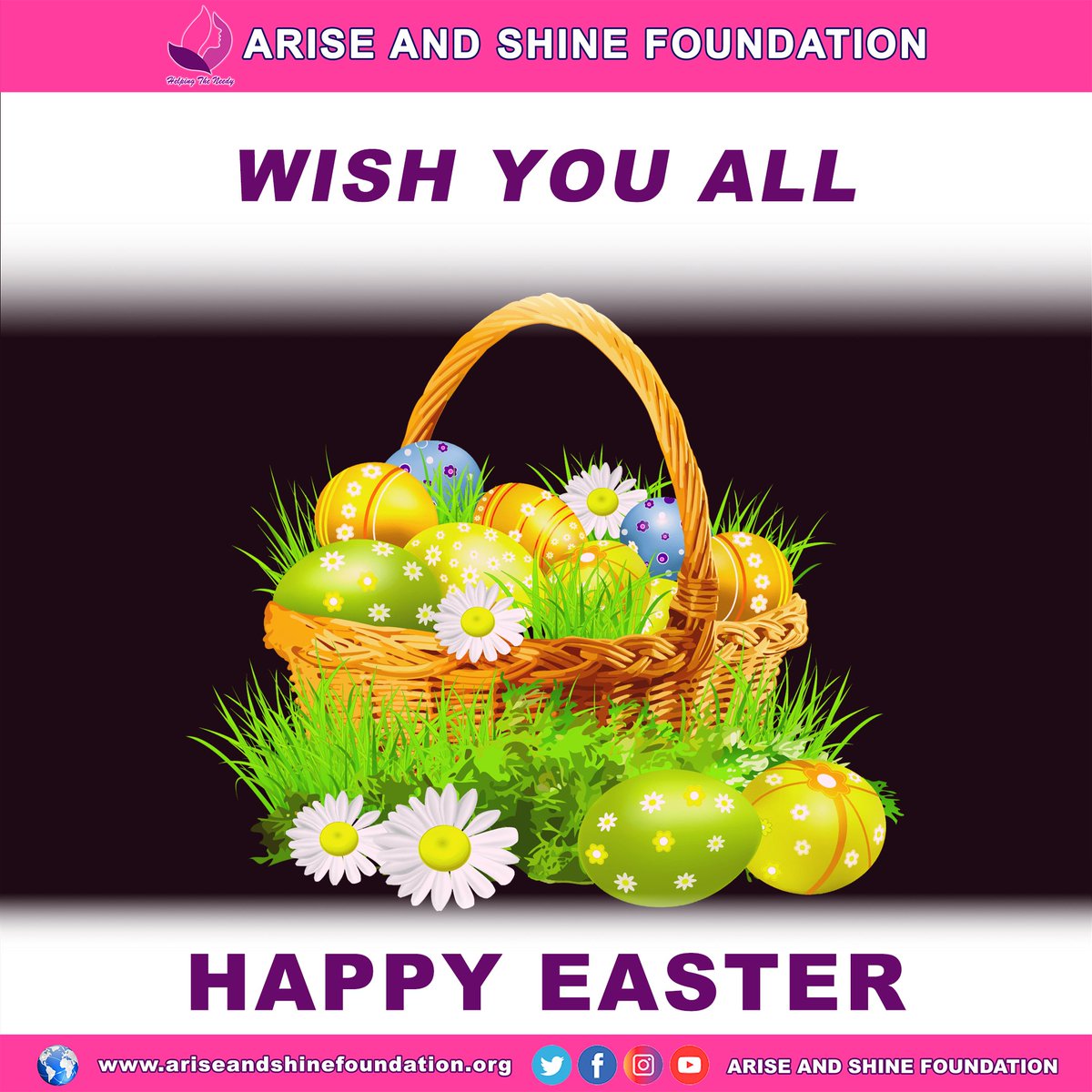 AriseandShineF's tweet photo. Let us celebrate in peace and calm!
#Act2EndFGM
#bringbacktheirdream
#voiceofchange
#againstadolescencypregnacy
#againstFGM https://t.co/5EtC0JysaO