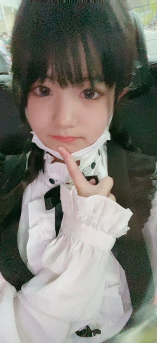 Twitterのコスプレ画像23