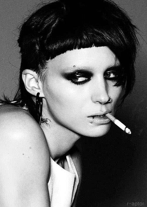 Happy birthday, rooney mara! 