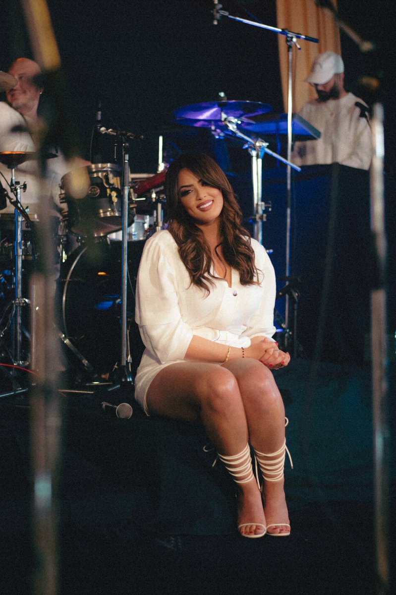 NejOfficiel's tweet image. 🎻🤍🕊